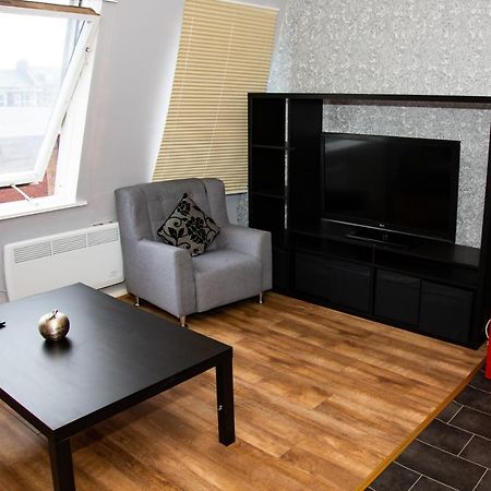 Tyne Apartments Gateshead Eksteriør bilde
