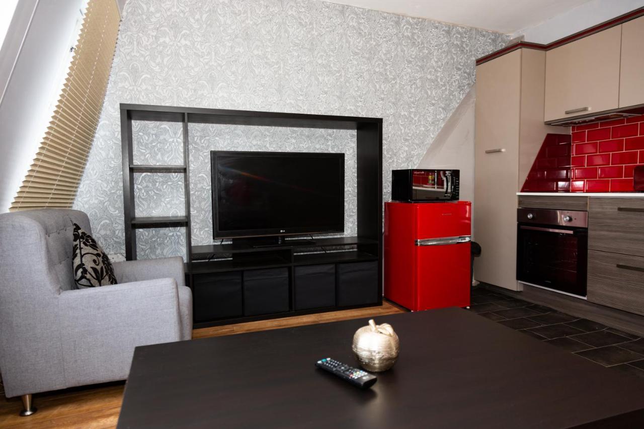 Tyne Apartments Gateshead Eksteriør bilde