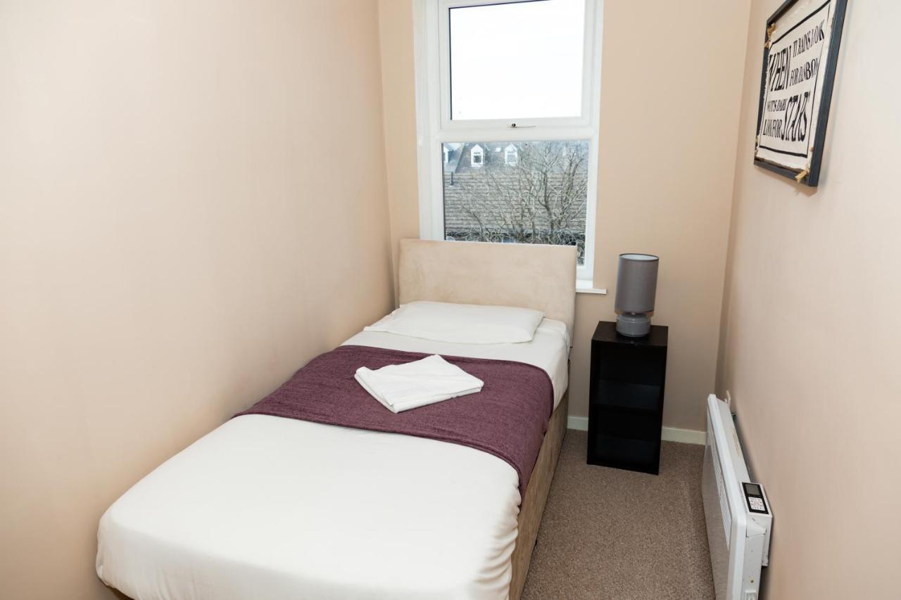 Tyne Apartments Gateshead Eksteriør bilde