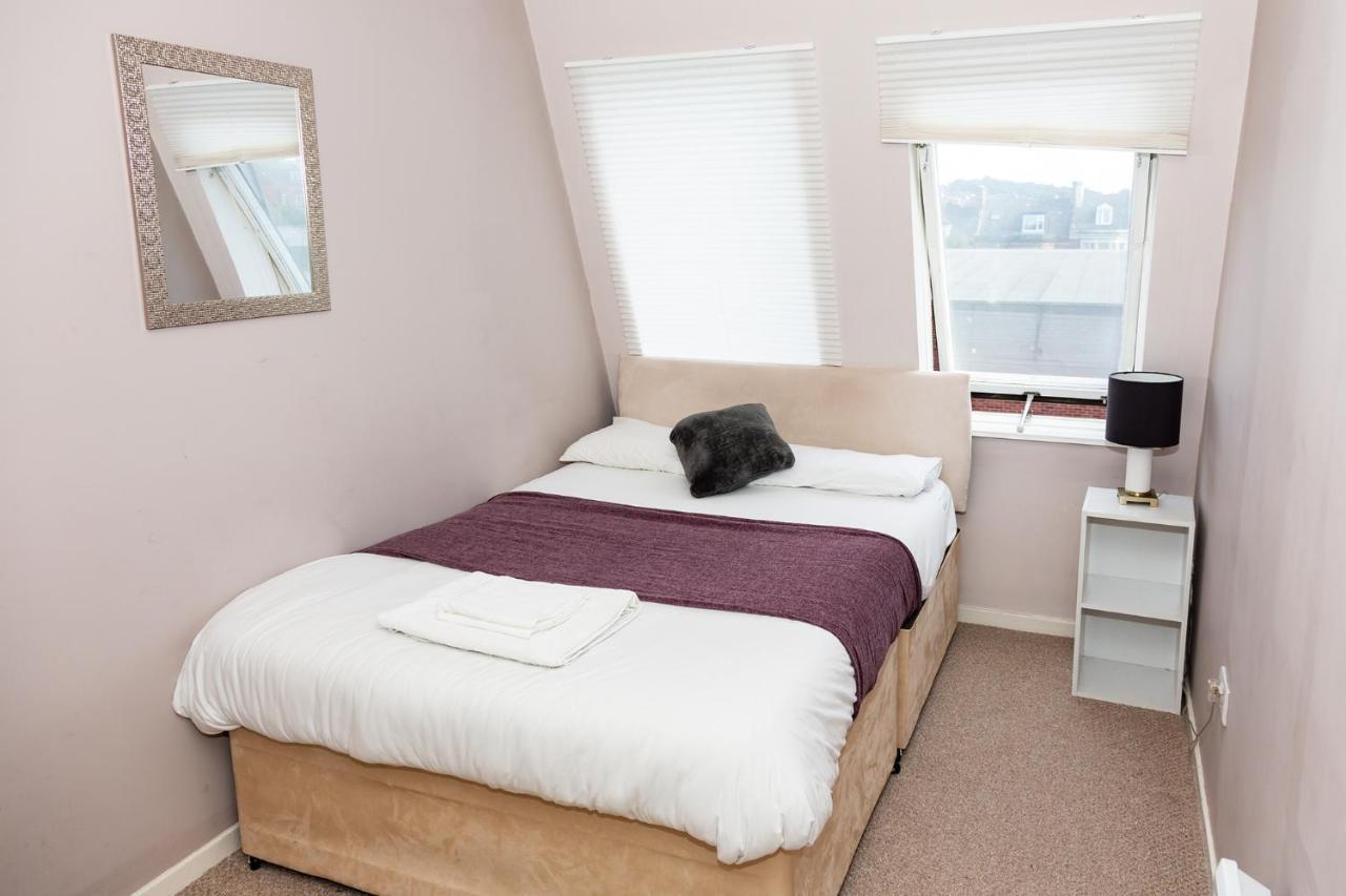 Tyne Apartments Gateshead Eksteriør bilde