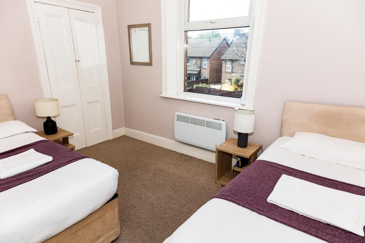 Tyne Apartments Gateshead Eksteriør bilde