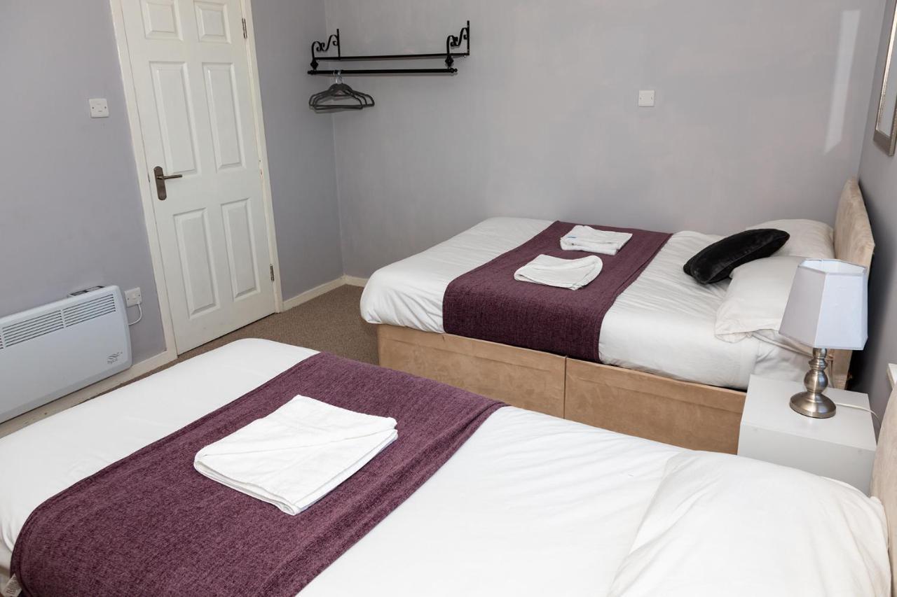 Tyne Apartments Gateshead Eksteriør bilde